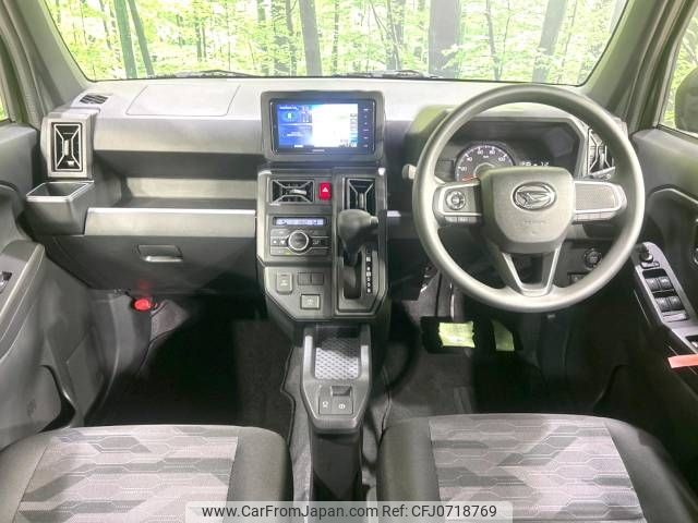 daihatsu taft 2021 -DAIHATSU--Taft 6BA-LA900S--LA900S-0047006---DAIHATSU--Taft 6BA-LA900S--LA900S-0047006- image 2