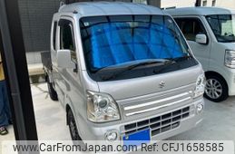 suzuki carry-truck 2019 CFJ1658585