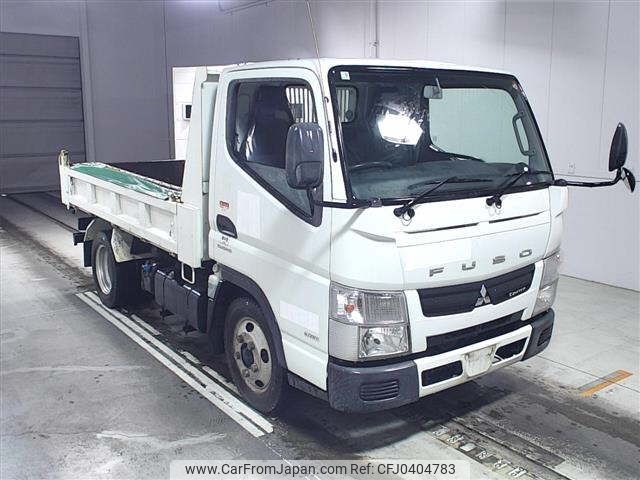 mitsubishi-fuso canter 2014 -MITSUBISHI--Canter FBA30-530974---MITSUBISHI--Canter FBA30-530974- image 1