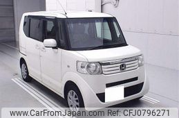 honda n-box 2012 -HONDA 【尾張小牧 581ﾆ7271】--N BOX JF1-1061265---HONDA 【尾張小牧 581ﾆ7271】--N BOX JF1-1061265-