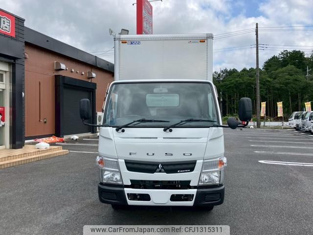 mitsubishi-fuso canter 2012 GOO_NET_EXCHANGE_0401987A30250620W002 image 2