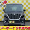 suzuki spacia 2017 -SUZUKI--Spacia MK53S--821246---SUZUKI--Spacia MK53S--821246- image 8