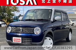 suzuki alto-lapin 2018 quick_quick_HE33S_HE33S-191477