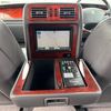 toyota century 2003 CFJ1020765 image 52