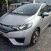 honda fit-hybrid 2014 CFJ1702519 image 1