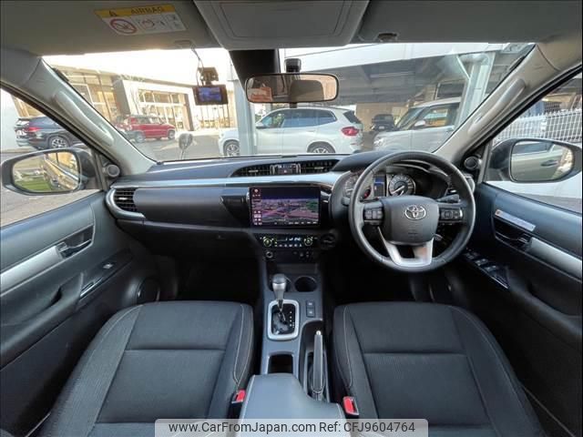 toyota hilux 2020 GOO_NET_EXCHANGE_0127516A20240319D001 image 2