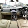 volvo v60 2014 -VOLVO 【岐阜 343ﾀ 60】--Volvo V60 DBA-FB4164T--YV1FW485BE1173061---VOLVO 【岐阜 343ﾀ 60】--Volvo V60 DBA-FB4164T--YV1FW485BE1173061- image 6