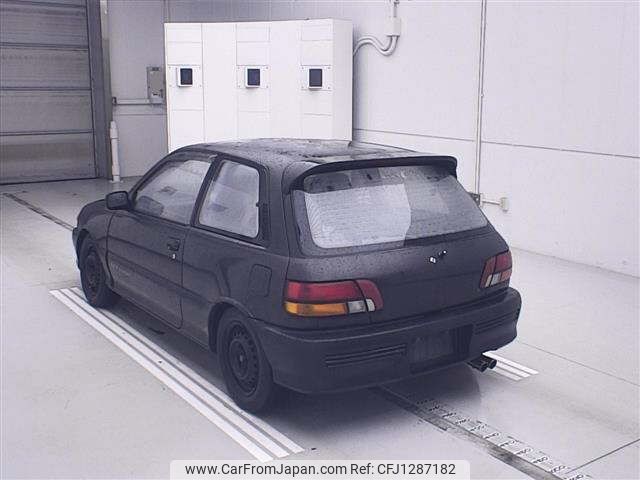 toyota starlet 1995 -TOYOTA--Starlet EP82-0525417---TOYOTA--Starlet EP82-0525417- image 2