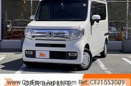 honda n-van 2019 CFJ1553009