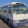 toyota coaster 2003 -TOYOTA--Coaster KK-HZB50--HZB50-0111949---TOYOTA--Coaster KK-HZB50--HZB50-0111949- image 1