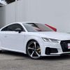 audi tt-coupe 2019 quick_quick_ABA-FVCHHF_TRUZZZFV2L1001028 image 5