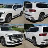 toyota land-cruiser 2023 CFJ1682499 image 2