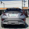 toyota c-hr 2018 -TOYOTA--C-HR DAA-ZYX10--ZYX10-2110623---TOYOTA--C-HR DAA-ZYX10--ZYX10-2110623- image 18