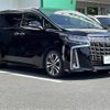 toyota alphard 2018 -TOYOTA--Alphard DBA-AGH30W--AGH30-0207610---TOYOTA--Alphard DBA-AGH30W--AGH30-0207610- image 1