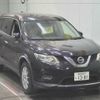 nissan x-trail 2015 -NISSAN 【新潟 301ﾗ1381】--X-Trail HNT32--100813---NISSAN 【新潟 301ﾗ1381】--X-Trail HNT32--100813- image 1