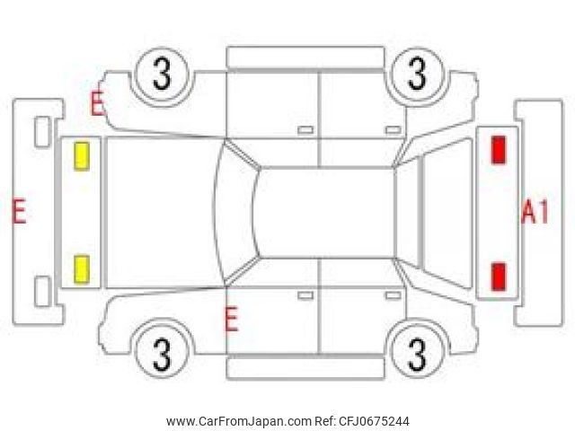 nissan serena 2023 -NISSAN--Serena 6AA-GFC28--GFC28-001348---NISSAN--Serena 6AA-GFC28--GFC28-001348- image 2