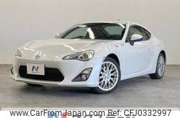 toyota 86 2012 -TOYOTA--86 DBA-ZN6--ZN6-017301---TOYOTA--86 DBA-ZN6--ZN6-017301-