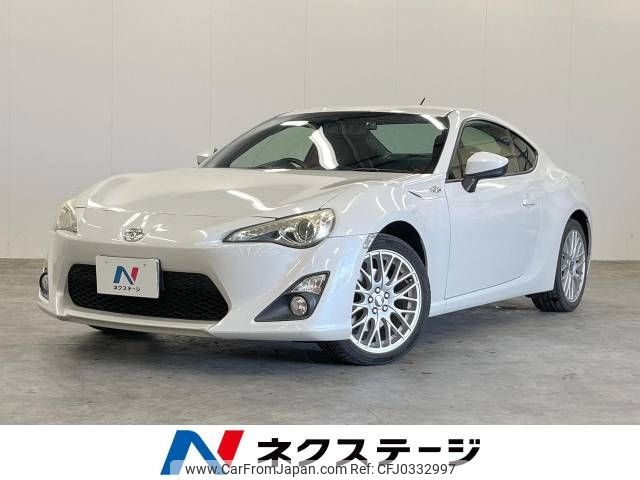 toyota 86 2012 -TOYOTA--86 DBA-ZN6--ZN6-017301---TOYOTA--86 DBA-ZN6--ZN6-017301- image 1