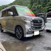 suzuki spacia 2017 -SUZUKI 【鹿児島 582ﾃ4990】--Spacia MK42S--805603---SUZUKI 【鹿児島 582ﾃ4990】--Spacia MK42S--805603- image 1