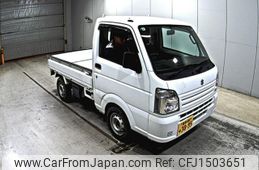 suzuki carry-truck 2014 -SUZUKI 【愛媛 480ね3095】--Carry Truck DA16T-173118---SUZUKI 【愛媛 480ね3095】--Carry Truck DA16T-173118-