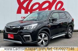 subaru forester 2019 -SUBARU--Forester 5AA-SKE--SKE-002051---SUBARU--Forester 5AA-SKE--SKE-002051-