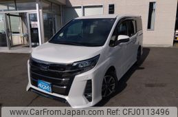 toyota noah 2018 -TOYOTA--Noah DBA-ZRR85W--ZRR85-0106792---TOYOTA--Noah DBA-ZRR85W--ZRR85-0106792-