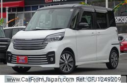nissan dayz-roox 2019 -NISSAN 【高知 580ﾓ6413】--DAYZ Roox B21A--0556655---NISSAN 【高知 580ﾓ6413】--DAYZ Roox B21A--0556655-