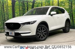 mazda cx-5 2018 quick_quick_KF2P_KF2P-202133