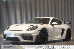 porsche cayman 2023 -PORSCHE--Porsche Cayman 82L4-982L40--WP0ZZZ98ZPS276333---PORSCHE--Porsche Cayman 82L4-982L40--WP0ZZZ98ZPS276333-