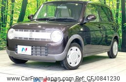 suzuki alto-lapin 2018 quick_quick_HE33S_HE33S-190563