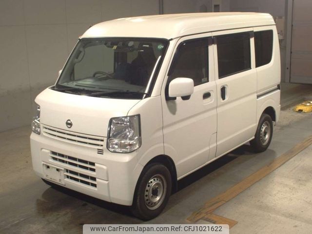 nissan clipper-van 2021 -NISSAN--Clipper Van DR17V-460449---NISSAN--Clipper Van DR17V-460449- image 1