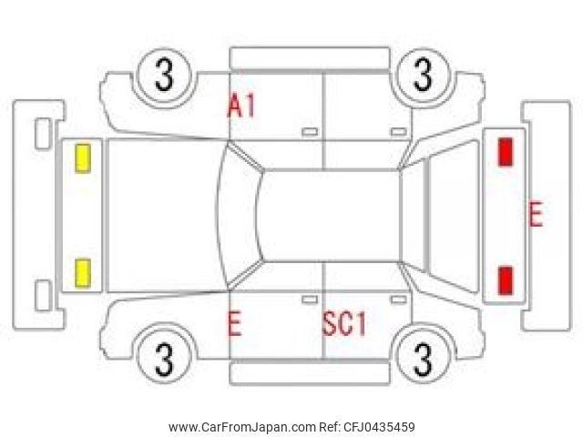 daihatsu tanto 2012 -DAIHATSU--Tanto DBA-L375S--L375S-0506251---DAIHATSU--Tanto DBA-L375S--L375S-0506251- image 2