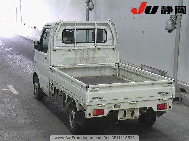 mazda scrum-truck 2007 -MAZDA--Scrum Truck DG63T--DG63T-417091---MAZDA--Scrum Truck DG63T--DG63T-417091- image 2