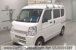 nissan clipper-van 2020 -NISSAN--Clipper Van HBD-DR17V--DR17V-432800---NISSAN--Clipper Van HBD-DR17V--DR17V-432800-