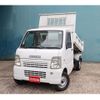 suzuki carry-truck 2006 -SUZUKI 【香川 480ﾁ7745】--Carry Truck DA63T--448478---SUZUKI 【香川 480ﾁ7745】--Carry Truck DA63T--448478- image 1