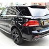 mercedes-benz gle-class 2018 quick_quick_LDA-166024_WDC1660242B144662 image 6