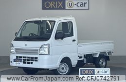 suzuki carry-truck 2025 CFJ0742791