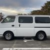 nissan caravan-van 2007 -NISSAN--Caravan Van ADF-VWME25--VWME25-130378---NISSAN--Caravan Van ADF-VWME25--VWME25-130378- image 6