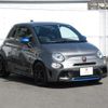 abarth 595 2022 quick_quick_31214T_ZFABF11H9NJG26062 image 9