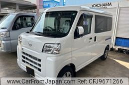 daihatsu hijet-van 2024 -DAIHATSU 【名変中 】--Hijet Van S710V--0072809---DAIHATSU 【名変中 】--Hijet Van S710V--0072809-