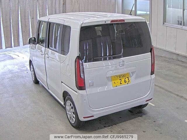 honda n-box 2024 -HONDA 【下関 580ﾁ263】--N BOX JF5-1057036---HONDA 【下関 580ﾁ263】--N BOX JF5-1057036- image 2