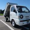suzuki carry-truck 1992 180715111643 image 1