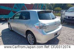 toyota blade 2009 TE2351