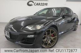mazda rx-8 2012 -MAZDA--RX-8 SE3P--307388---MAZDA--RX-8 SE3P--307388-