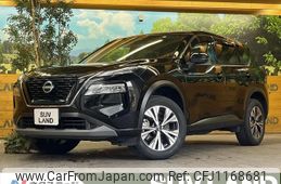nissan x-trail 2022 -NISSAN--X-Trail 6AA-SNT33--SNT33-005626---NISSAN--X-Trail 6AA-SNT33--SNT33-005626-