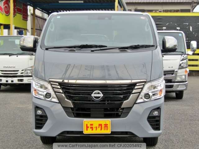 nissan caravan-van 2023 -NISSAN 【豊田 400ｾ5763】--Caravan Van 3DF-VN2E26--VN2E26-007774---NISSAN 【豊田 400ｾ5763】--Caravan Van 3DF-VN2E26--VN2E26-007774- image 2