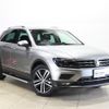 volkswagen tiguan 2018 -VOLKSWAGEN--VW Tiguan LDA-5NDFGF--WVGZZZ5NZJW955196---VOLKSWAGEN--VW Tiguan LDA-5NDFGF--WVGZZZ5NZJW955196- image 4