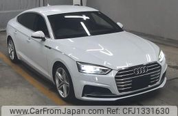 audi a5 2018 -AUDI--Audi A5 WAUZZZF51JA078316---AUDI--Audi A5 WAUZZZF51JA078316-