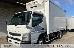 mitsubishi-fuso canter 2013 GOO_NET_EXCHANGE_0704554A30250311W001