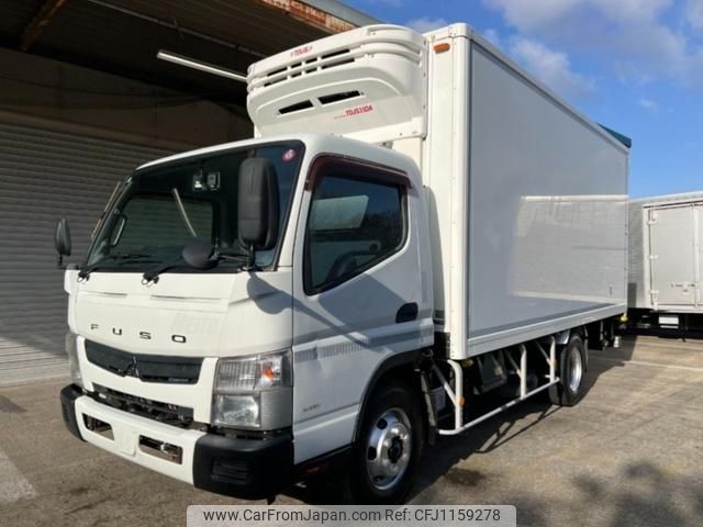mitsubishi-fuso canter 2013 GOO_NET_EXCHANGE_0704554A30250311W001 image 1